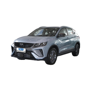 2024 Geely Coolray Binyue 5 chỗ SUV thông minh - Euro VI Tuân thủ xuất khẩu