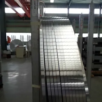 Aluminium Tape for Cable