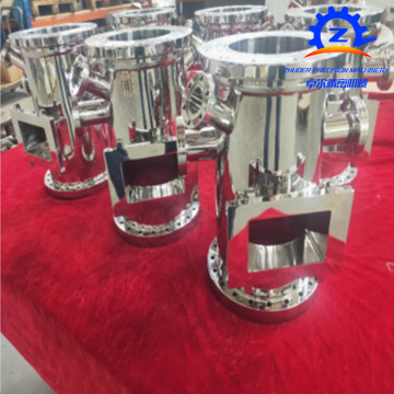 Premium Quality Stainless Steel Vacuum Chamber
