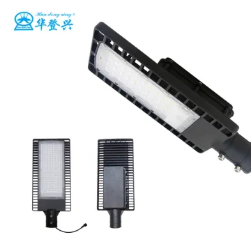 outdoor smd die cast aluminum led street lights