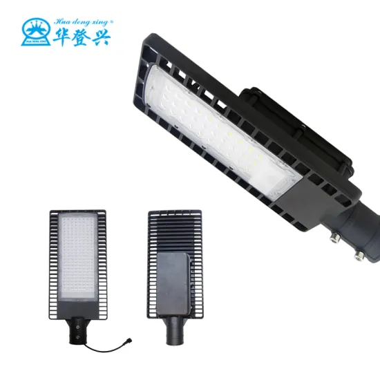 outdoor smd die cast aluminum led street lights