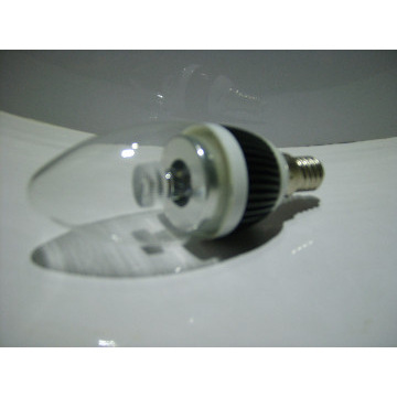 Hot sale LED lighting/ 3w E14 LED Bulb 220V