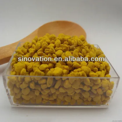 bee pollen health benefits