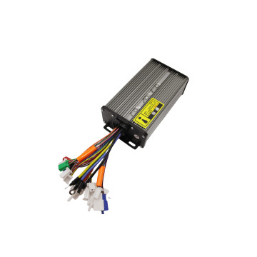 Wholesale 18-Tube Aluminum Substrate Brushless Controller