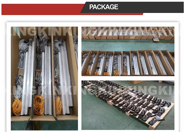 tarp kit 16