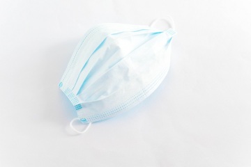 Protective Masks for Virus