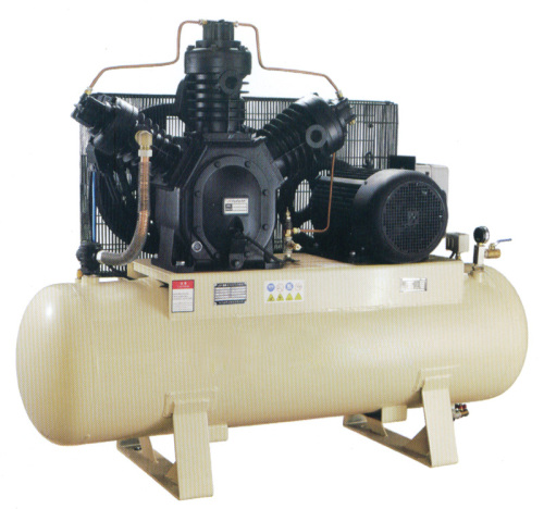 30HP 12bar 3000L/Min Belt Air Compressor (JB-3.0/12)