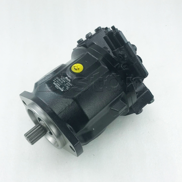 Biston A10VSO74 Hydraulikpumpe Austausch für Rexroth A10vo74DFR1/31R-PSC12N00