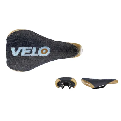 High-Quality BMX Racing Bicycle Parts: Discover the Velo 7083 BMX Freestyle Bike Saddle