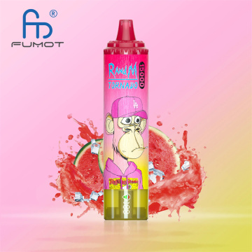 RandM Fumot Tornado 15K 15000 Puffs US Wholesale