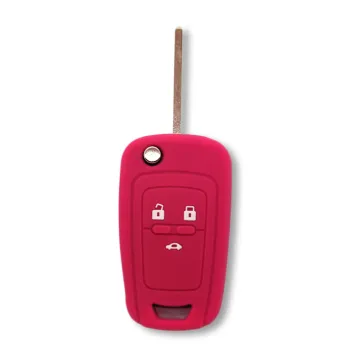 Silicone Car Key Cover For All Auto Brand