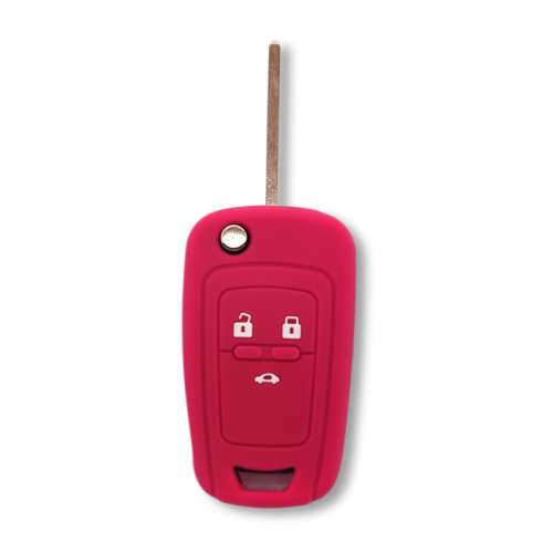Silicone Car Key Cover For All Auto Brand