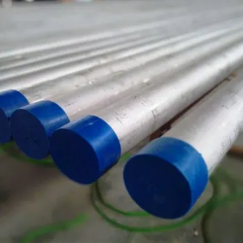 ASTM A312/A269/A213 3/4 INCH SEAMLESS TUBE