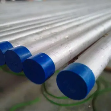 ASTM A312/A269/A213 1/2 INCH SEAMLESS TUBE