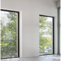 Double Glazing Aluminum Fixed Windows