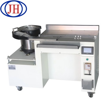 Máquina automática de abraçadeira de nylon