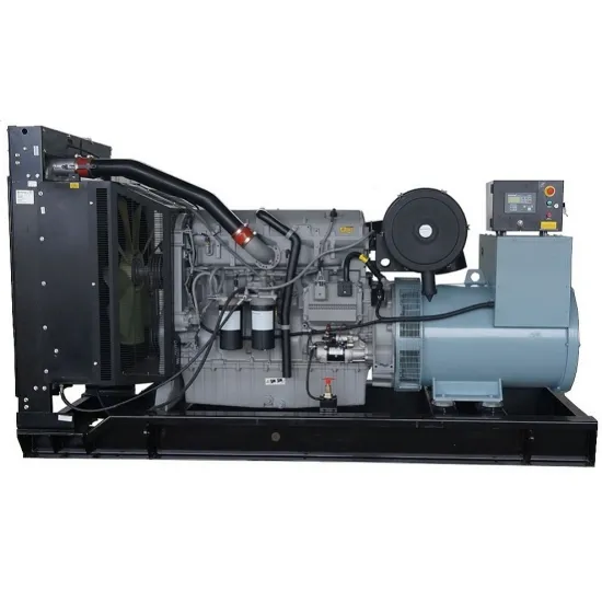 mobile generator price generator set price list