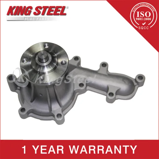 Auto Water Pump 16100-19235 Used For Toyota 1HZ Wholesale Factory