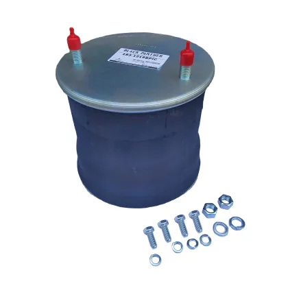 Vigor 1V 8050 / Firestone W013588050 Truck Air Spring 3130498