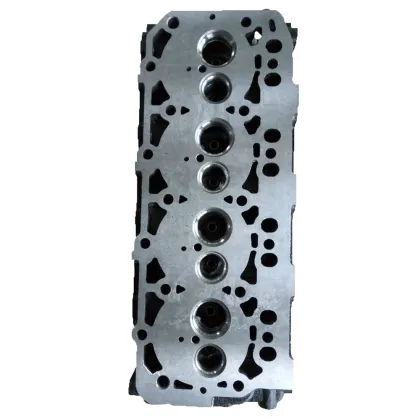YANMAR 4TNV84 Cylinder Head 129601-11700