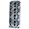 Yanmar 4TNV84 Diesel Engine Cylinder Head 129601-11700