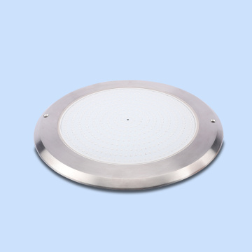 One set design 10mm Slim Pool Light