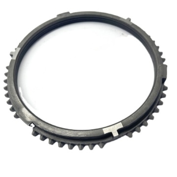 Customization Truck Gearbox Transmission Steel Synchronizer Ring OEM for ZF