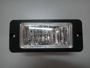 New LADA 2110 Fog Lamp for Russian Cars
