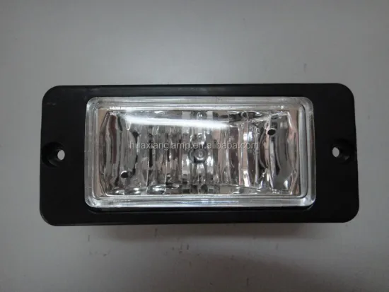 New LADA 2110 Fog Lamp for Russian Cars