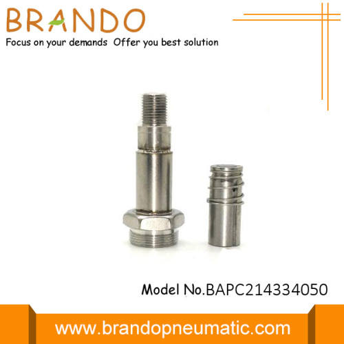 Silvery Color Stainless Steel 304 For Valve