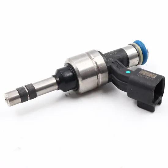 Fuel Injector for GM Models (Buick LaCrosse, Cadillac CTS, SRX, Chevrolet Equinox, Terrain) - 2.4L to 6.2L