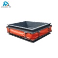 Fabric Expansion Joint for Pipes