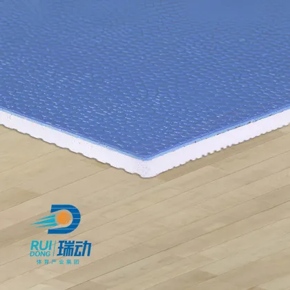 PVC Sports Floor for Table tennis court