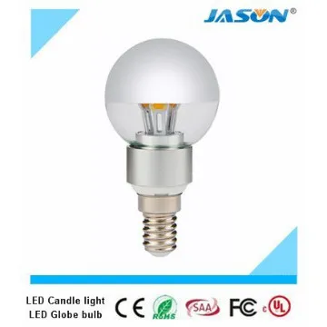 led global bulbs with low heat