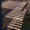 1000W 8bar vikbar LED -växande krukljus