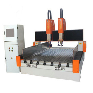 Stone Cutting And Engraving Machine