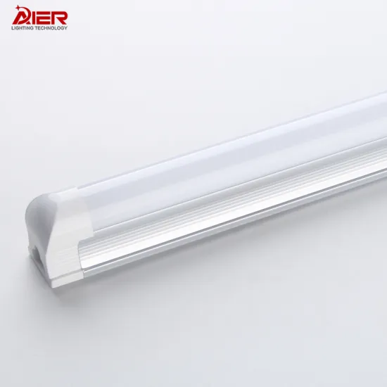 Best Price 18W 4FT T8 Integrated LED Tube Light - Aluminum PC 120cm Linkable