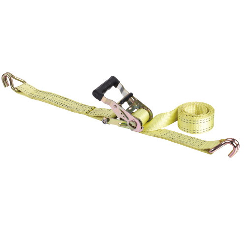 Germany Ratchet strap 38mm 2T 6m cargo lashing