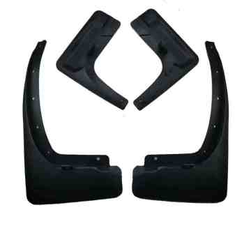 4x4 Accesorios Guardia de barro para Patrol 2010-2019