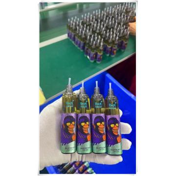 Randm Tornado 7000 Puffs Borong di UK