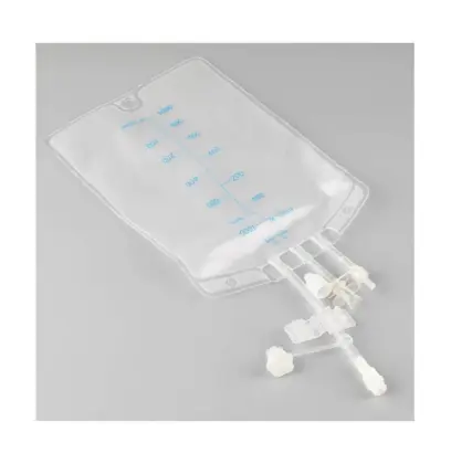 Hospital used Nutrition bag Total Parenteral Nutrition Bag