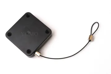 Advanced Recoiler with Self Centering Device