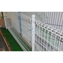 Fence BRC del recinto per rulli di sicurezza