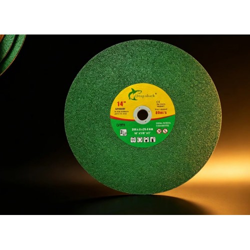 4 inch wheels Resin Bonded Abrasive Cutting Discs