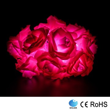 Alibaba China LED OUTDOOR LEDMA GARLAND LIGHT