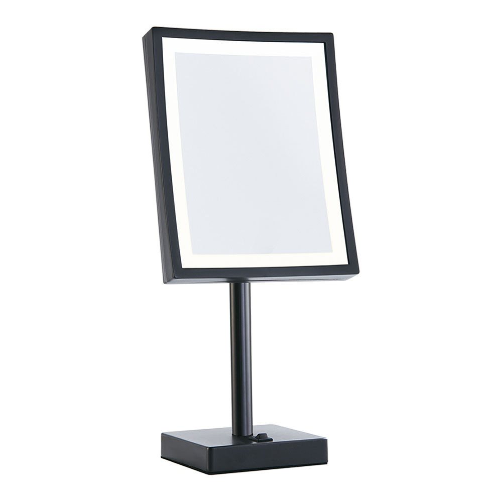 magnifying mirror