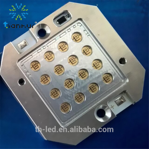 Vitiligo Treatment Application High Power 310nm UV LED