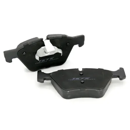 NAO No Noise Brake Pads for BMW 3 Series E90 and 5 Series E60