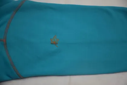 100% polyester polar fleece jacket women / ladies 100% polyester knitted fleece mountain climbing jacket