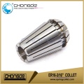 ER Collet ER11 5,5mm 0,216 &quot;Ultra Precisão